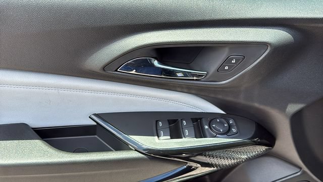 2026 Chevrolet Trax LT - Photo 16