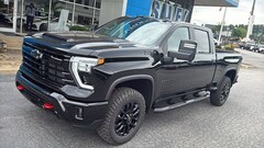 2026 Chevrolet Silverado 3500 HD LT Truck