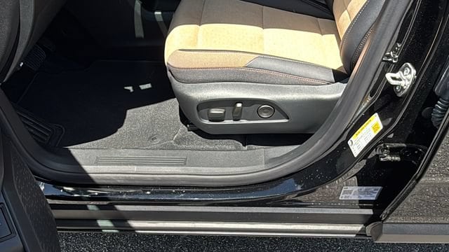 2026 Chevrolet Equinox ACTIV - Photo 14