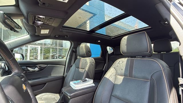 2019 Chevrolet Blazer Premier - Photo 28