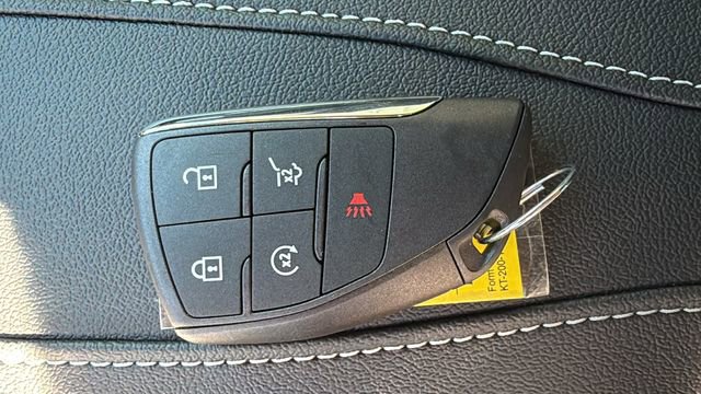 2026 Chevrolet Traverse LT - Photo 27
