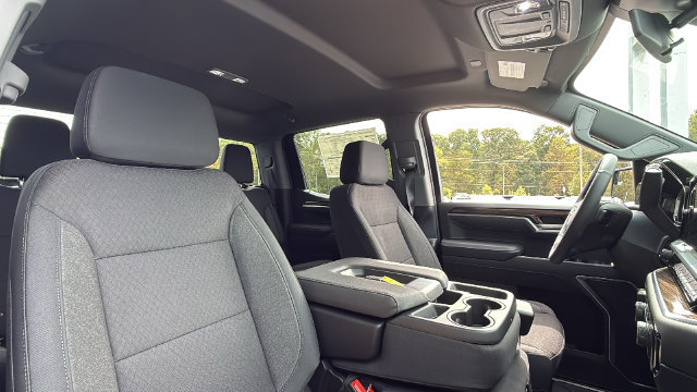 2026 Chevrolet Silverado 1500 RST - Photo 28