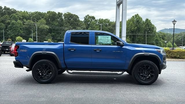 2026 Chevrolet Colorado Trail Boss - Photo 10