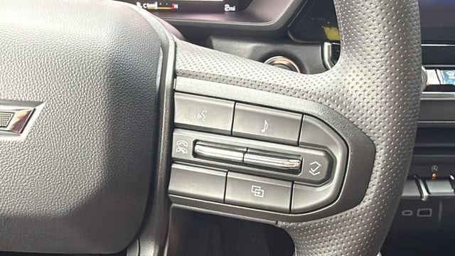 2026 Chevrolet Colorado Trail Boss - Photo 20