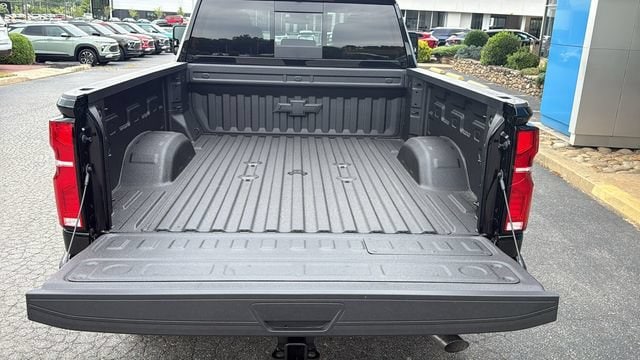 2026 Chevrolet Silverado 3500 HD LT - Photo 7