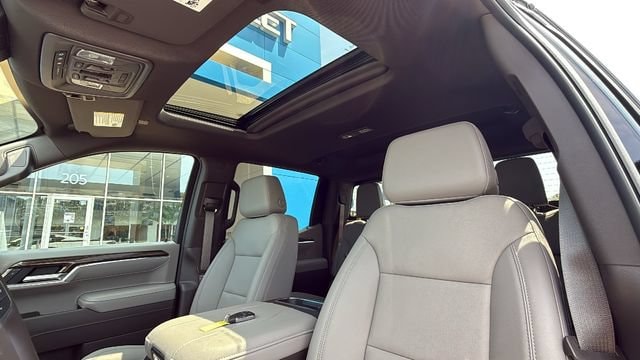 2026 Chevrolet Silverado 1500 LT Trail Boss - Photo 27