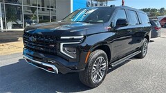 2025 Chevrolet Suburban Z71 SUV