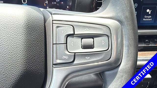 2024 Chevrolet Silverado 1500 LT - Photo 18
