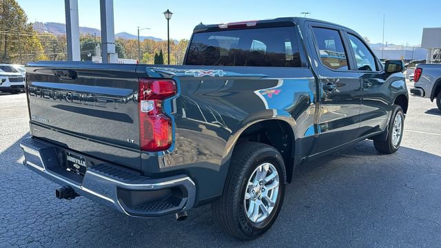 2026 Chevrolet Silverado 1500 LT - Photo 8