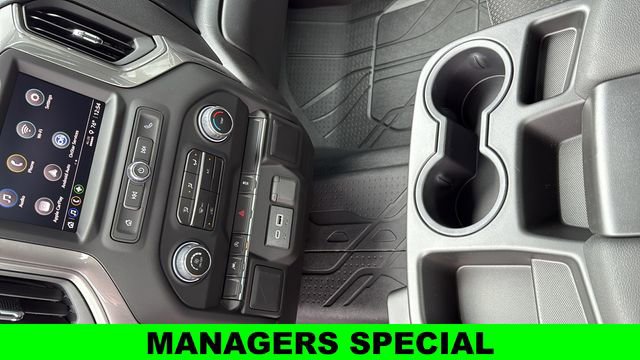 2026 Chevrolet Silverado 1500 Work Truck - Photo 25