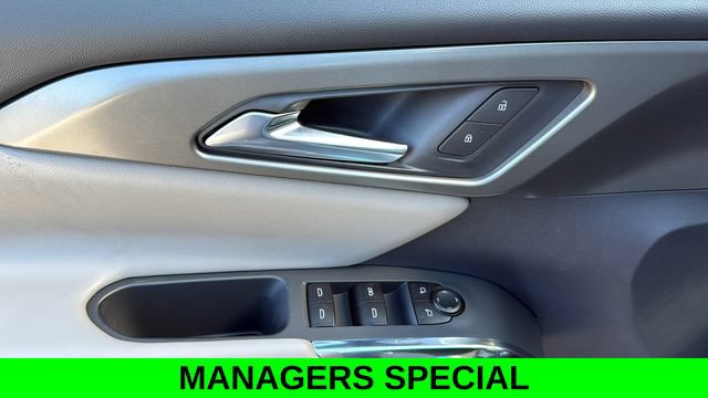 2026 Chevrolet Traverse LT - Photo 16