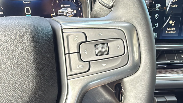 2026 Chevrolet Silverado 1500 RST - Photo 19