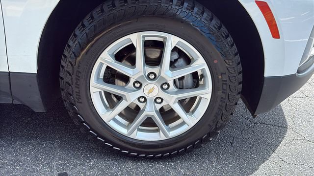 2023 Chevrolet Equinox LT - Photo 11