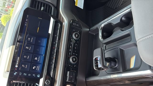 2026 Chevrolet Silverado 1500 LT Trail Boss - Photo 25