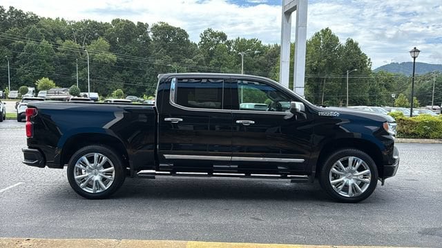 2026 Chevrolet Silverado 1500 High Country - Photo 9