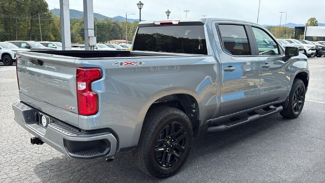 2026 Chevrolet Silverado 1500 RST - Photo 8