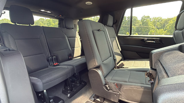 2026 Chevrolet Tahoe LS - Photo 37