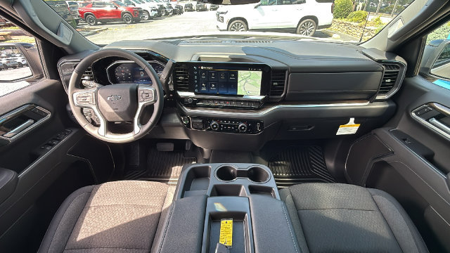 2026 Chevrolet Silverado 1500 RST - Photo 33