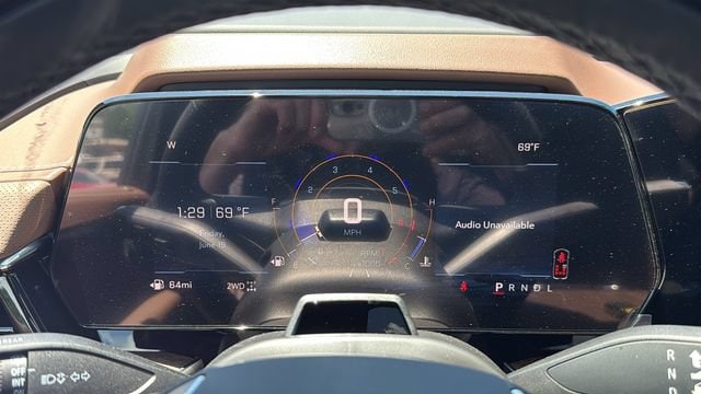 2026 Chevrolet Suburban High Country - Photo 24