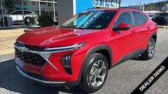 2026 Chevrolet Trax LT SUV