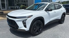 2025 Chevrolet Trax Activ SUV