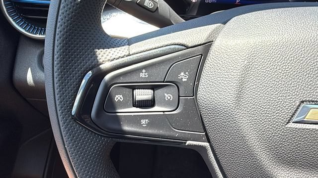 2026 Chevrolet Trax LT - Photo 19