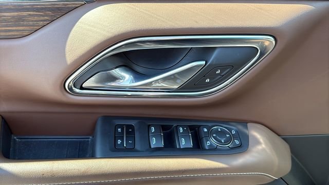 2023 Chevrolet Tahoe High Country - Photo 17
