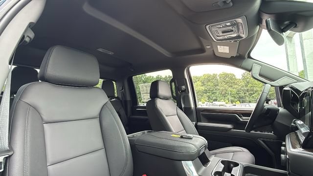 2026 Chevrolet Silverado 3500 HD LT - Photo 28