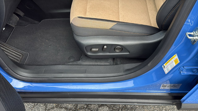 2027 Chevrolet Equinox ACTIV - Photo 13