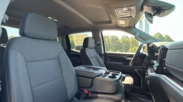 2026 Chevrolet Silverado 1500 RST - Photo 28