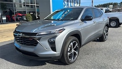 2026 Chevrolet Trax 1RS SUV