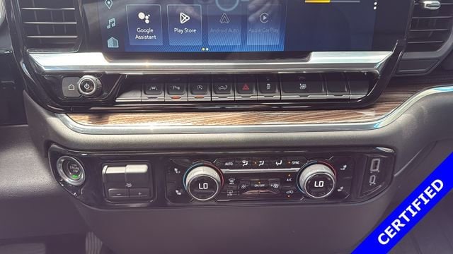 2024 Chevrolet Silverado 1500 LT - Photo 23