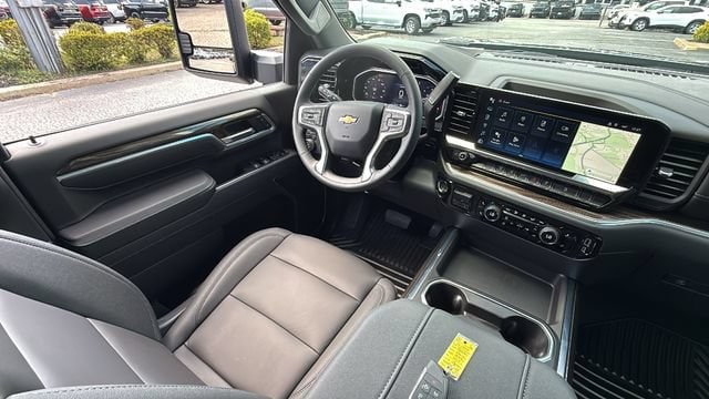 2026 Chevrolet Silverado 3500 HD LT - Photo 30
