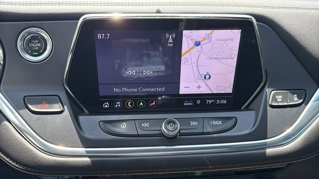 2019 Chevrolet Blazer Premier - Photo 23
