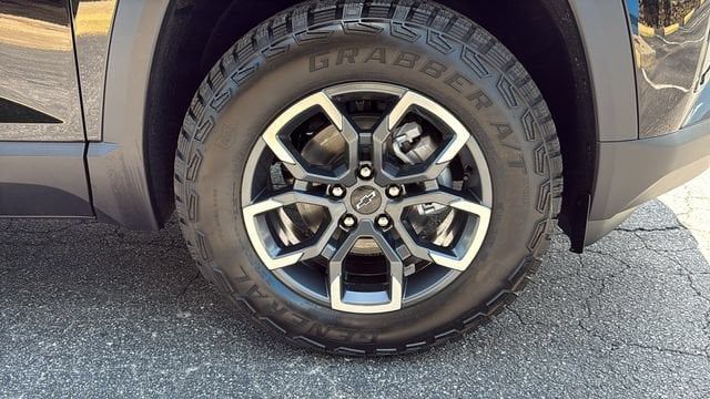 2026 Chevrolet Equinox ACTIV - Photo 11