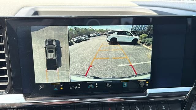 2022 Chevrolet Silverado 1500 ZR2 - Photo 23