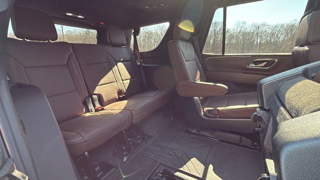 2023 Chevrolet Tahoe High Country - Photo 37