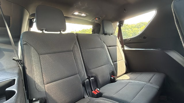 2026 Chevrolet Tahoe LS - Photo 38
