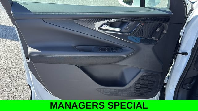 2026 Chevrolet Blazer EV LT - Photo 15