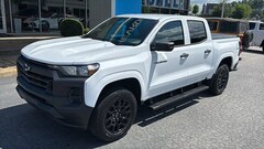2026 Chevrolet Colorado WT Truck