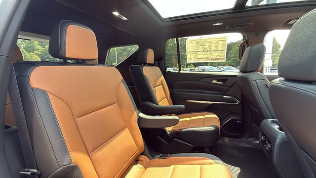2027 Chevrolet Traverse Z71 - Photo 33