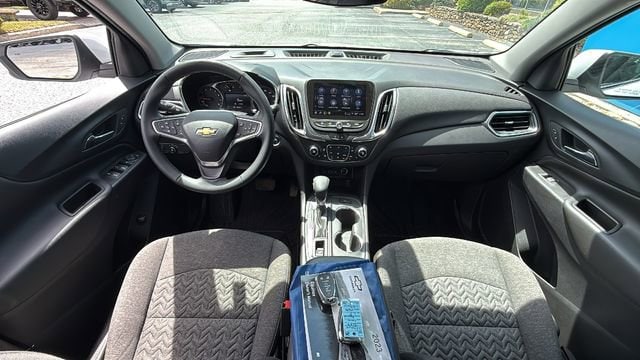 2023 Chevrolet Equinox LT - Photo 33