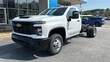 Chevrolet Silverado 3500 HD Chassis Cab