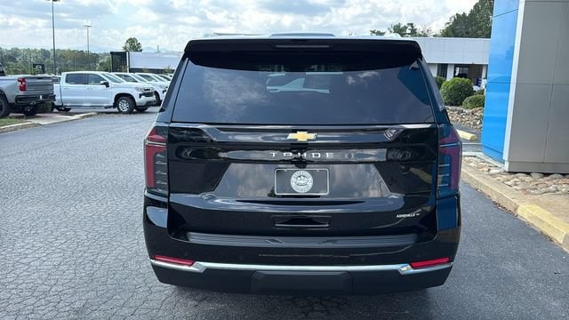 2026 Chevrolet Tahoe LS - Photo 6