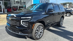 2026 Chevrolet Tahoe High Country SUV