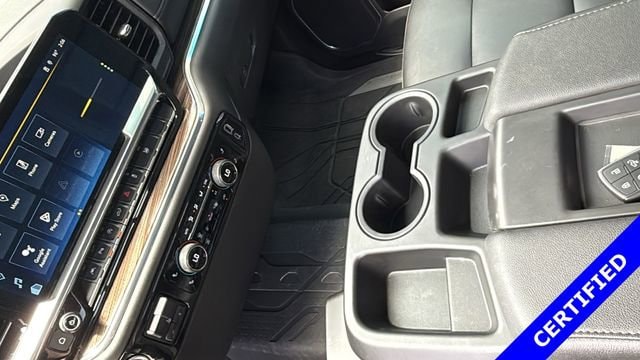 2024 Chevrolet Silverado 1500 LT - Photo 24