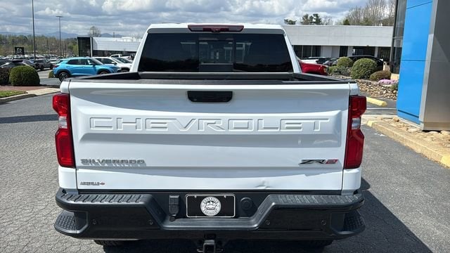 2022 Chevrolet Silverado 1500 ZR2 - Photo 6