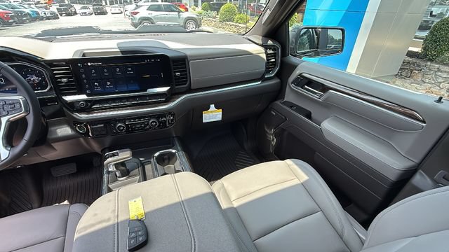 2026 Chevrolet Silverado 1500 LT Trail Boss - Photo 32