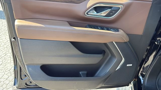 2023 Chevrolet Tahoe High Country - Photo 16
