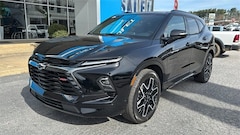 2026 Chevrolet Blazer RS SUV